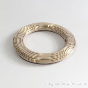 Baweriya ava vexwarinê ya Modified-PP Wire Wire Wire